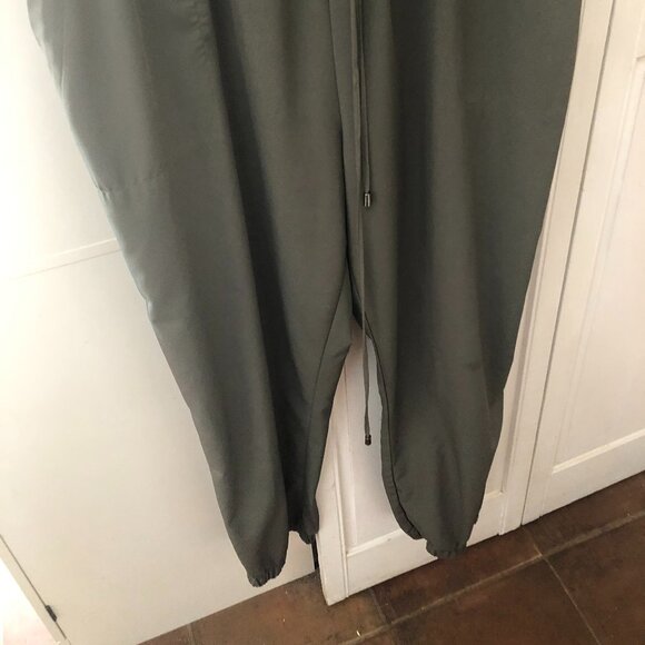 Jumpsuit with matching jacket - Picture 4 of 13